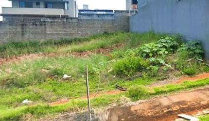 Terreno à venda, Gleba Simon Frazer,  Londrina, PR