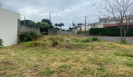 Terreno de 457m²  à venda por R$ 350.000,00 - Jd. Portal de Versalhes 2 - Londrina/PR