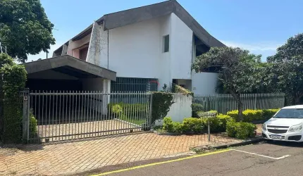 Casa à venda com 4 dormitórios (1 suíte) -  Quebec, Londrina/ PR