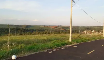 Condomínio Ecovillas do Lago - Terreno à venda com 3.140m² por R$ 920.000,00 - Rodovia, Sertanópoli