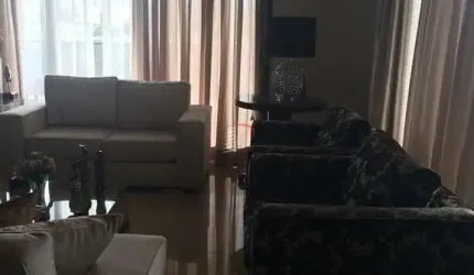Ed. Torre de Malaga, Apartamento com 4 dormitórios à venda, 445 m² por R$ 4.300.000 - Gleba Palhano