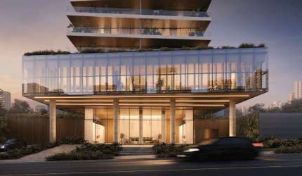 Ed Artesano- Apartamento com 4 suítes à venda, 340 m²  - Gleba Palhano - Londrina/PR