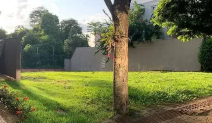 Condominio Alphaville II - Terreno à venda com 364m² - Vivendas do Arvoredo, Londrina, PR