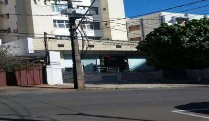 Sala à venda, 60 m² por R$ 280.000,00 - Centro - Londrina/PR