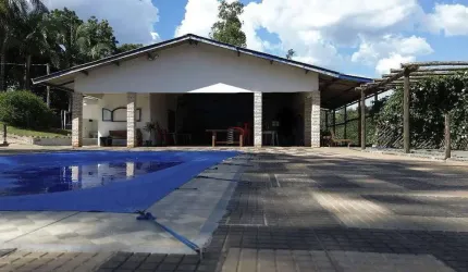 Chácara Recanto do Mato - Disponível para venda com 20.000M² - Cafezal, Londrina/PR