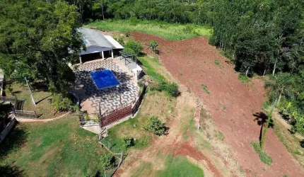 Chácara Recanto do Mato - Disponível para venda com 46.000M²  - Cafezal, Londrina/ PR