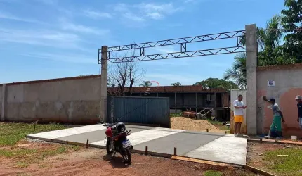 Chácara à venda, Dom Pedro l, Londrina, PR