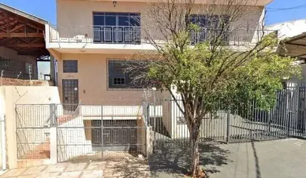 Casa de 279m²  à venda por R$ 1.100.000 - Centro- Londrina/PR