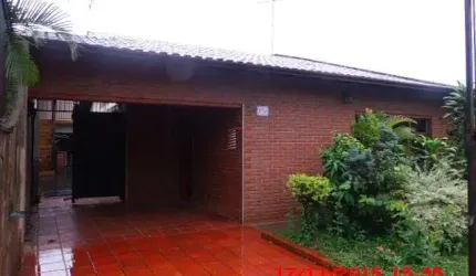 Casa com 4 dormitórios à venda, 200 m² por R$ 1.500.000,00 - Santa Rosa - Londrina/PR