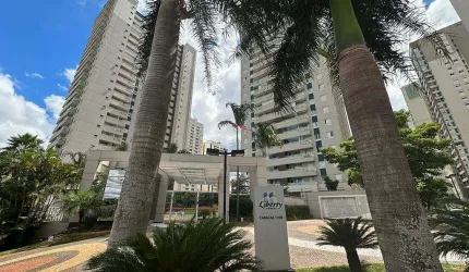 Ed. Liberty Towers - Apartamento para venda com 3 dormitórios  (1suíte) - Santa Rosa, Londrina,/PR
