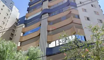 Ed. Portal do Lago - Apartamento à venda com 3 dormitórios (1 suíte) - Gleba Fazenda Palhano, Londr