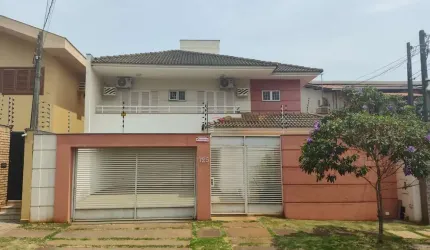 Casa para locação, Lago Parque, Londrina, PR
