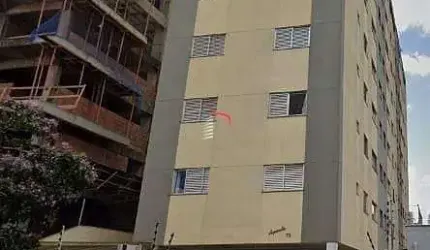 Ed. Aquarela - Apartamento à venda com 2 dormitórios  - Jardim Higienópolis, Londrina, PR