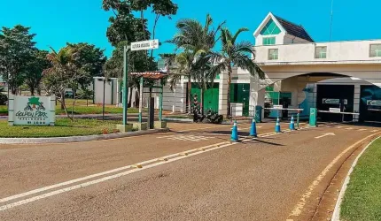 Condominio Golden Park - Casa à venda com 3 dormitórios (1 suíte)  -  Aragarça, Londrina, PR
