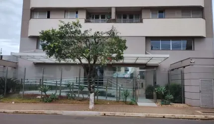Ed. Ilhas Canárias - Apartamento à venda com 3 dormitórios (1 suíte) -  Jardim Higienópolis, Londri