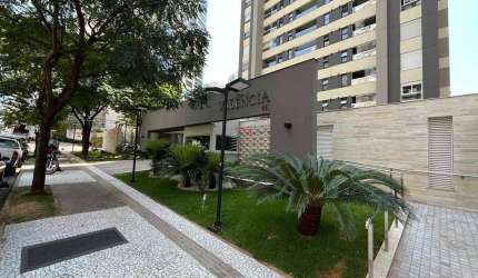 Ed. Torre Valência - Apartamento para locação com 2 suítes, 1 vaga -  Gleba Fazenda Palhano, Londri