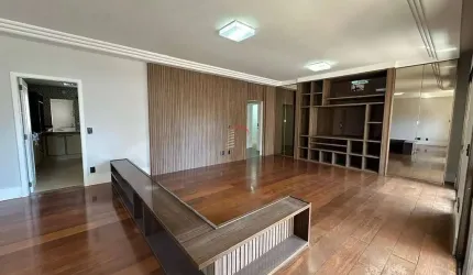Ed. Barão de Catuai - Apartamento à venda com 3 suítes, 2 vagas -  Centro, Londrina, PR