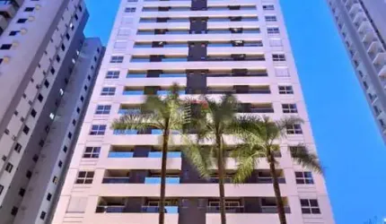 Ed. Torreville - Apartamento para locação com 1 suíte -  Gleba Palhano, Londrina, PR