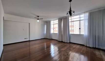Ed. Tuparandi - Apartamento à venda com 3 dormitórios (1 suíte), 2 vagas - Centro, Londrina, PR