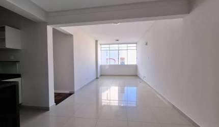 Ed. Tuparandi - Apartamento à venda com 2 dormitórios, 1 vaga -  Centro, Londrina, PR