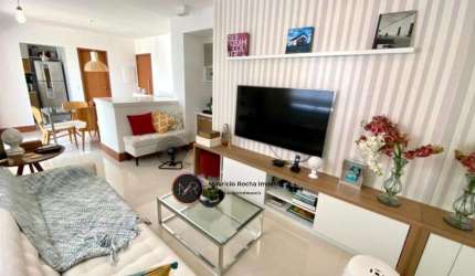 Cobertura de luxo no Recreio dos Bandeirantes, Rio de Janeiro - 3 quartos, 3 suítes, 2 salas, 4 banheiros, 2 vagas de garagem - 149m²