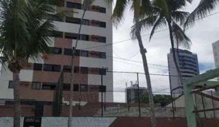 Apartamento para venda possui 100 metros quadrados com 3 quartos