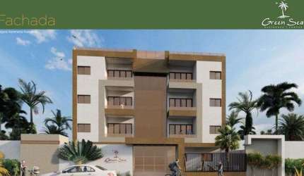 Apartamento em Tamandaré