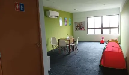 Apartamento para venda tem 65 metros quadrados com 3 quartos em Cordeiro - Recife - PE
