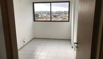 Apartamento para aluguel e venda possui 42 metros quadrados com 2 quartos