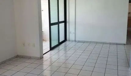 Apartamento para venda possui 100 metros quadrados com 3 quartos