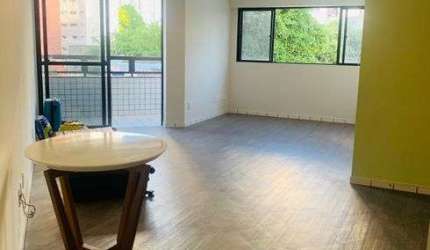Excelente 3 quartos, nascente, ventilado, lazer completo, 2 vagas soltas