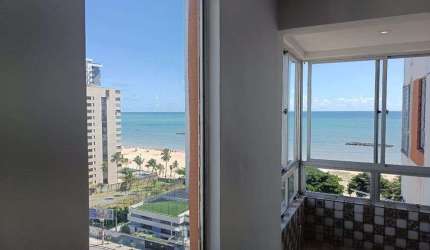 Apartamento para venda tem 98 metros quadrados com 3 quartos