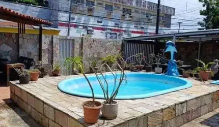 Casa para venda com 250 metros quadrados com 4 quartos em Bairro Novo - Olinda - PE