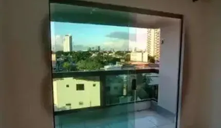 Apartamento para venda tem 80 metros quadrados com 3 quartos em Imbiribeira - Recife - PE