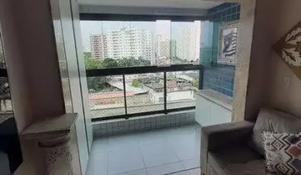 Apartamento para aluguel tem 60 metros quadrados com 2 quartos em Imbiribeira - Recife - PE
