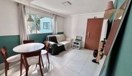 Apartamento para venda tem 106 metros quadrados com 3 quartos em Boa Viagem - Recife - PE