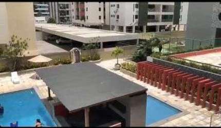Apartamento para venda tem 70 metros quadrados com 2 quartos em Boa Viagem - Recife - PE
