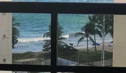 Apartamento para venda com 120 metros quadrados com 3 quartos em Boa Viagem - Recife - PE