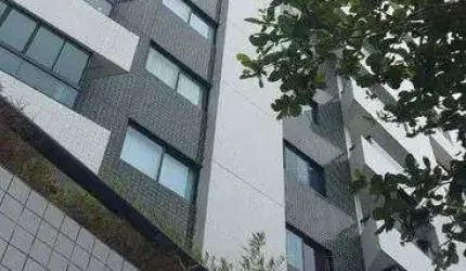 Apartamento para venda com 98 metros quadrados com 3 quartos
