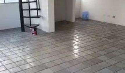 Duplex para venda tem 220 metros quadrados com 4 quartos em Boa Viagem - Recife - PE