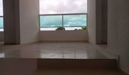 Apartamento para venda com 71 metros quadrados com 3 quartos/S próximo a Reserva Francisco Brennand.