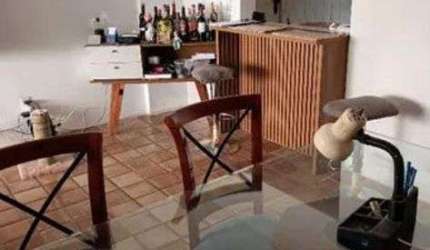 Apartamento para venda com 150 metros quadrados com 3 quartos em Boa Viagem - Recife - PE