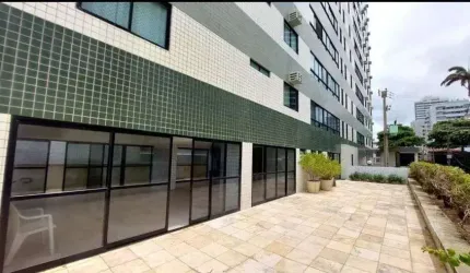 Apartamento para venda tem 135 metros quadrados com 3 quartos