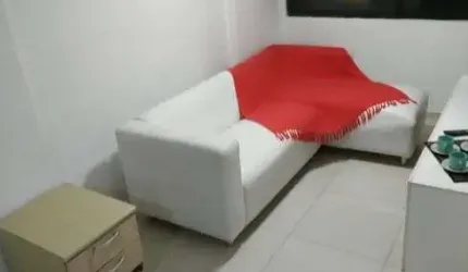 Apartamento para venda com 56 metros quadrados com 2 quartos em Pina - Recife - PE