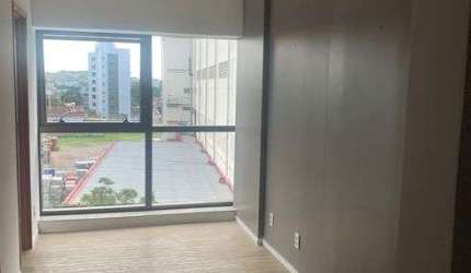 Sala/Conjunto para venda com 26 metros quadrados com 1 quarto em Tamarineira - Recife - PE
