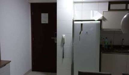 Apartamento para aluguel com 48 metros quadrados com 2 quartos em Boa Viagem - Recife - PE