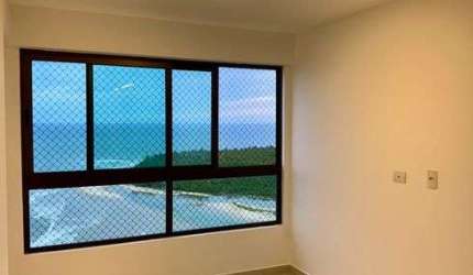 Apartamento para aluguel tem 48 metros quadrados com 2 quartos