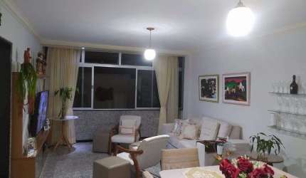 Apartamento para venda tem 150 metros quadrados com 1 quarto em Boa Viagem - Recife - PE