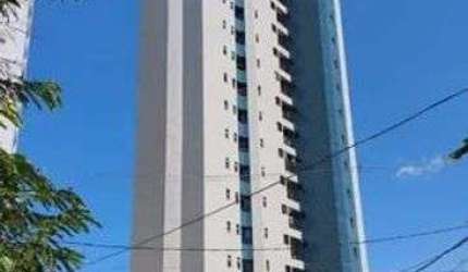 Apartamento para venda tem 122 metros quadrados com 4 quartos em Casa Forte - Recife - PE