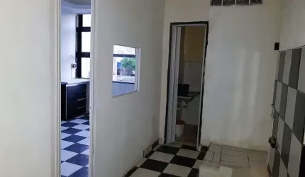 Sala/Conjunto para venda possui 27 metros quadrados com 1 quarto em Boa Vista - Recife - PE